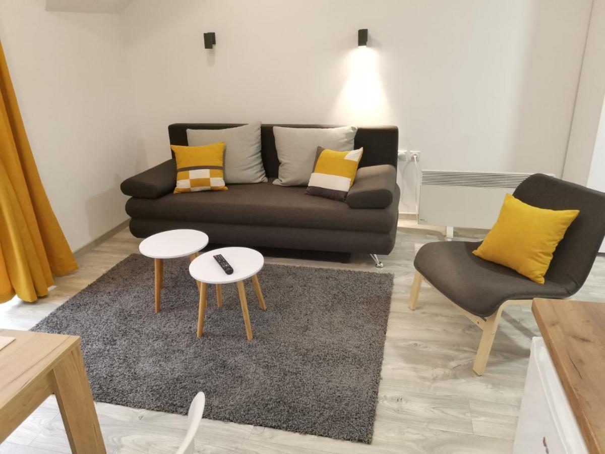 Vila Vrh Crni Vrh Esterno foto