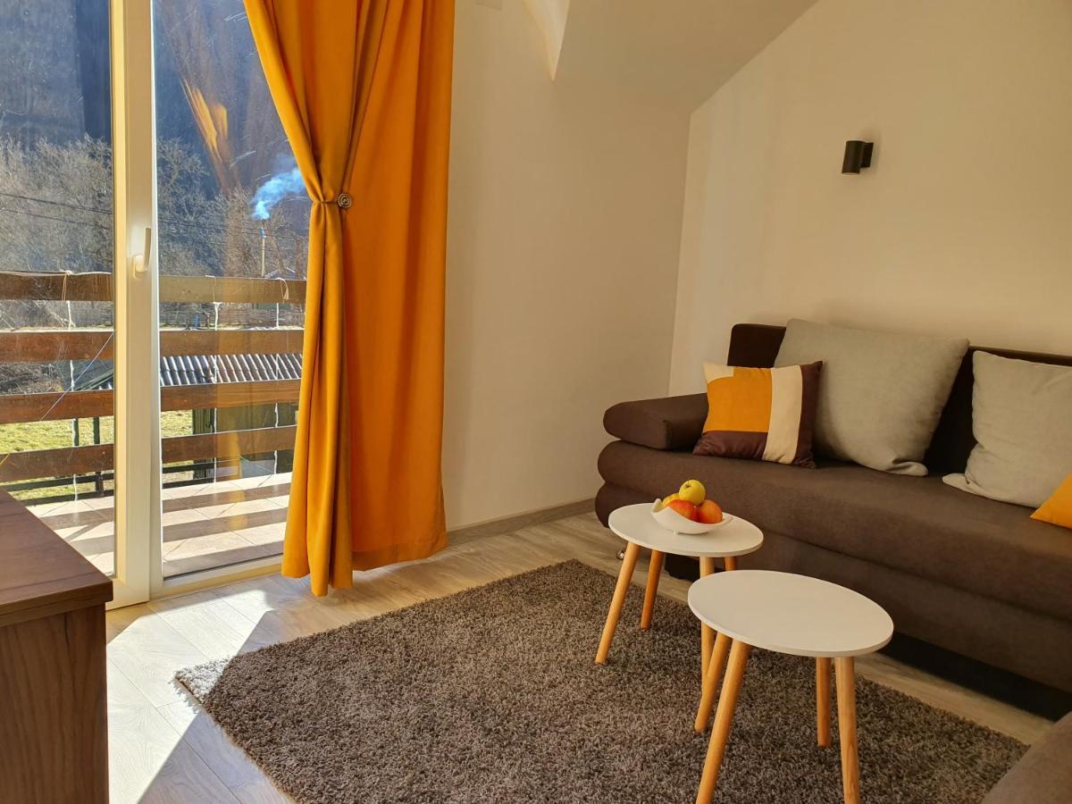 Vila Vrh Crni Vrh Esterno foto
