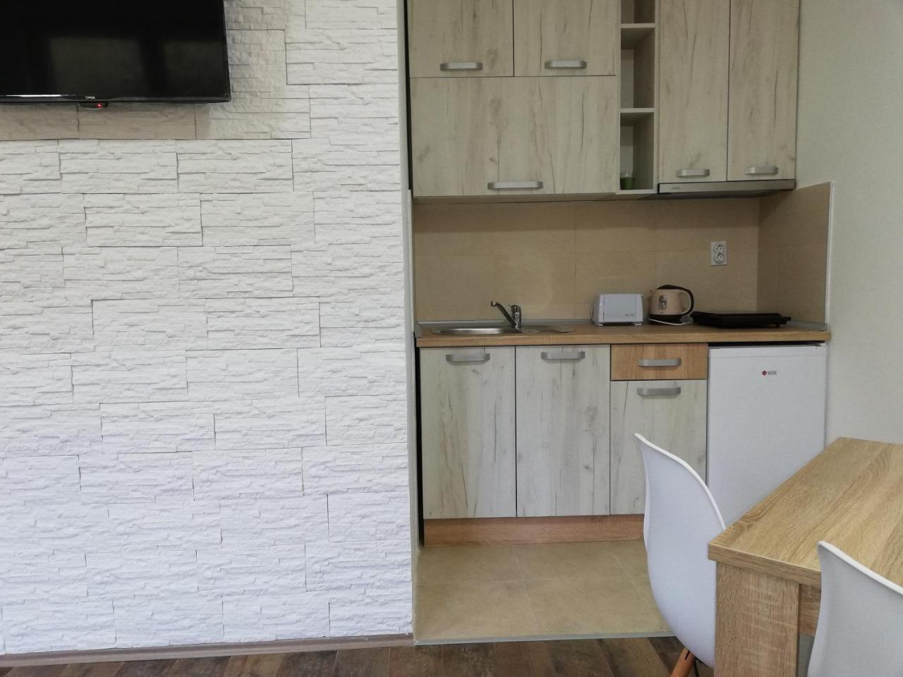 Vila Vrh Crni Vrh Esterno foto