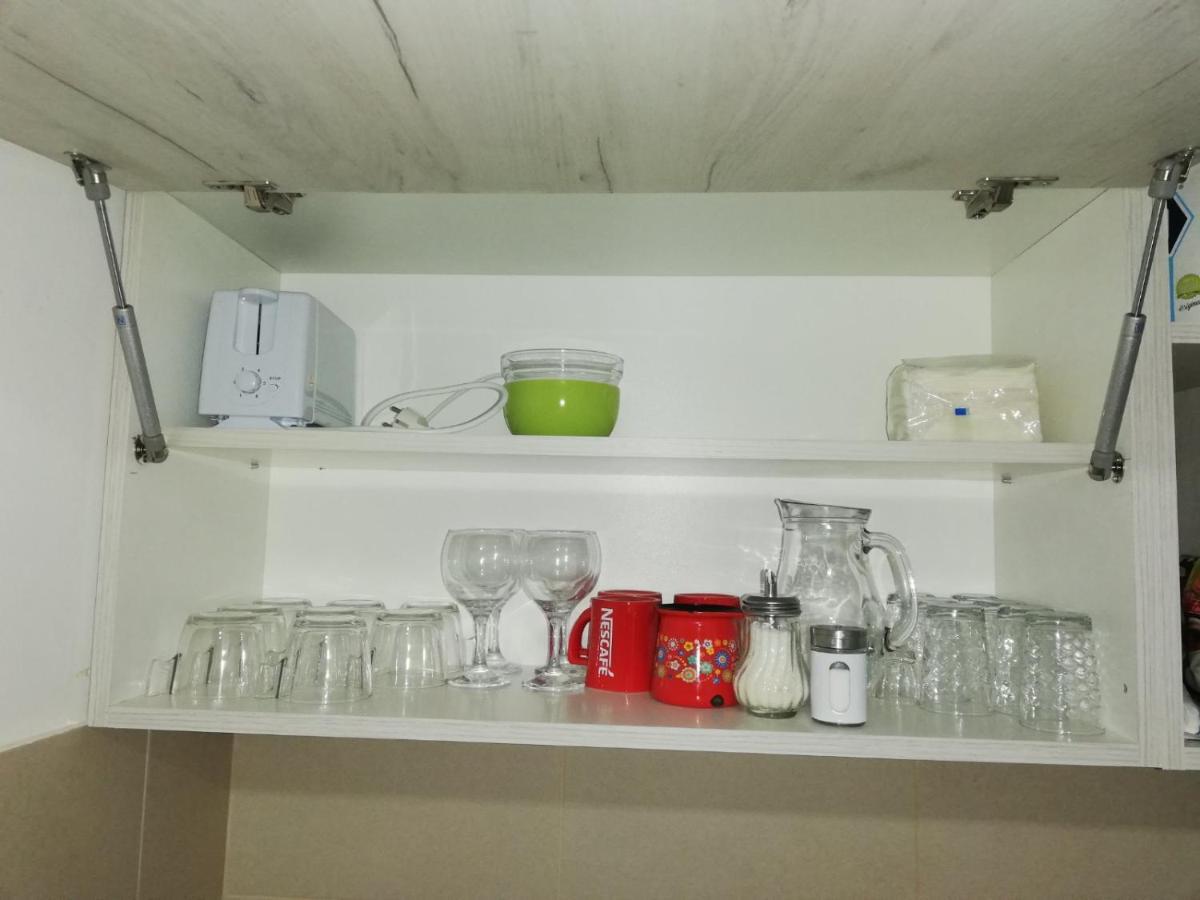 Vila Vrh Crni Vrh Esterno foto